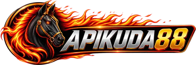 Logo APIKUDA88